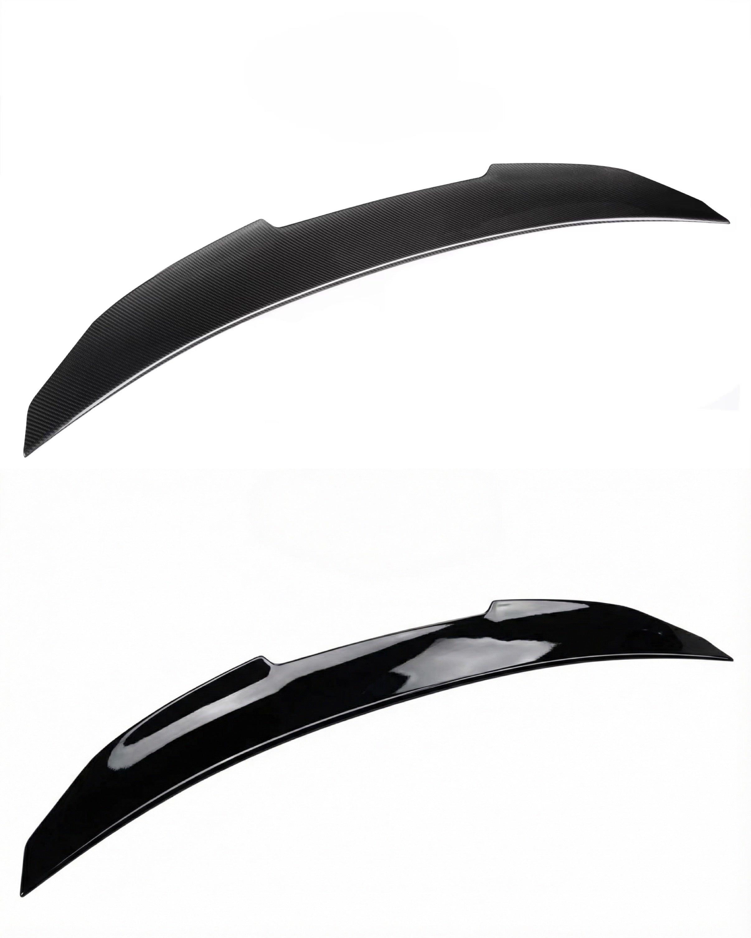 Trunk Spoiler BMW 4-Series G22 (2020-2025)