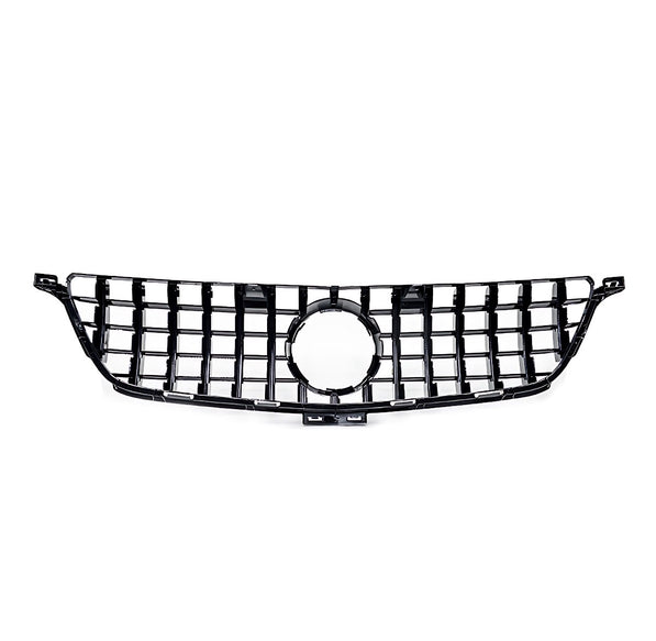 Mercedes ML W166 Panamericana Grille Pre-Facelift (2011-2015)