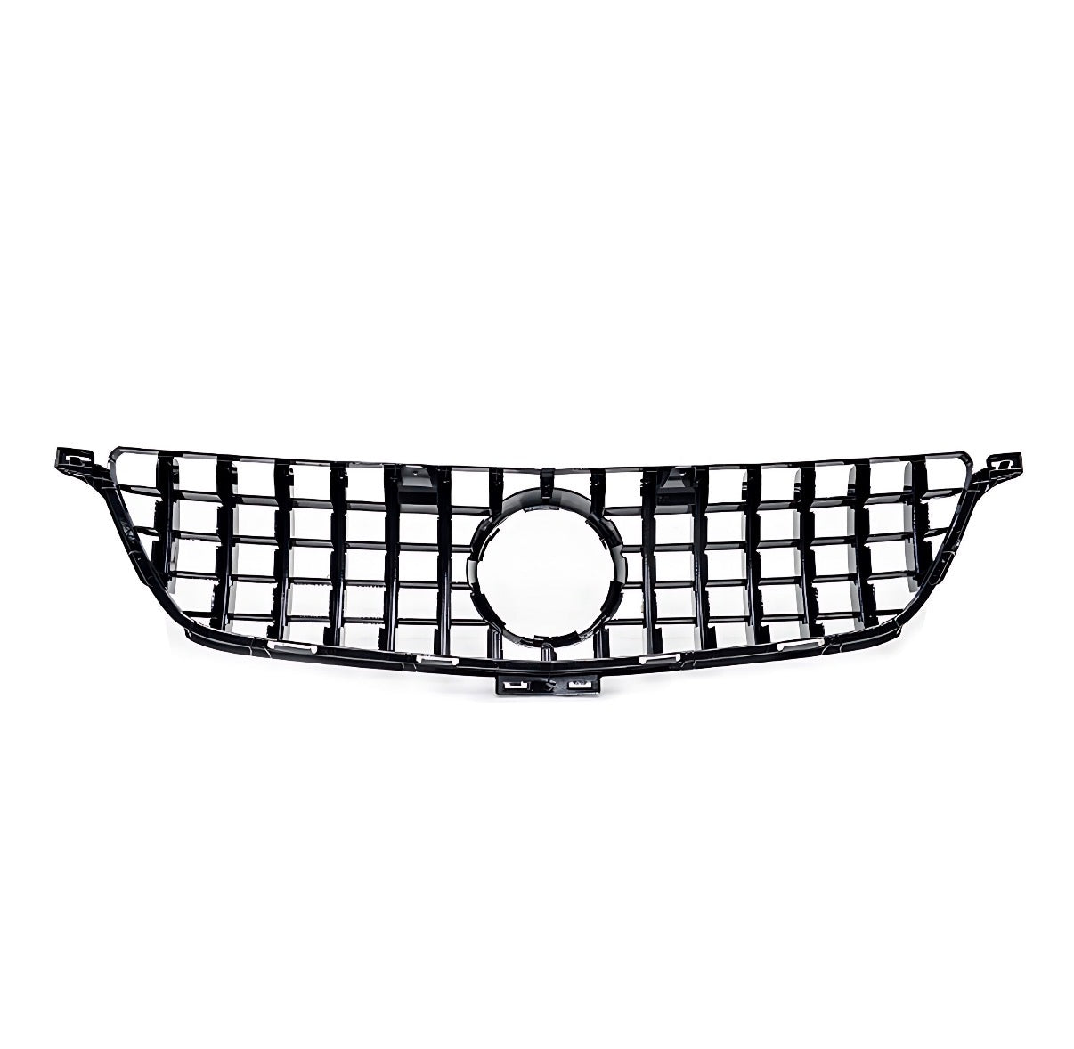 Mercedes ML W166 Panamericana Grille Pre-Facelift (2011-2015)