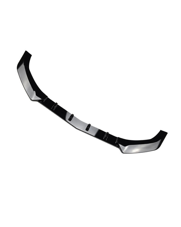 Mercedes E-Class W212/S212 Facelift Front Lip Spoiler (2013-2016)