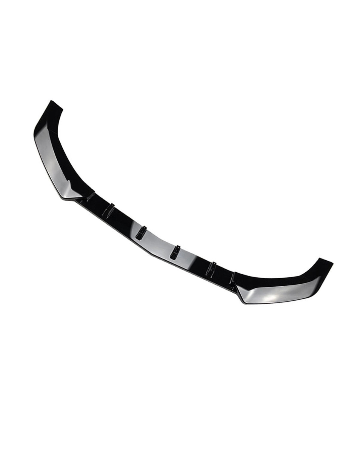 Mercedes E-Class W212/S212 Facelift Front Lip Spoiler (2013-2016)