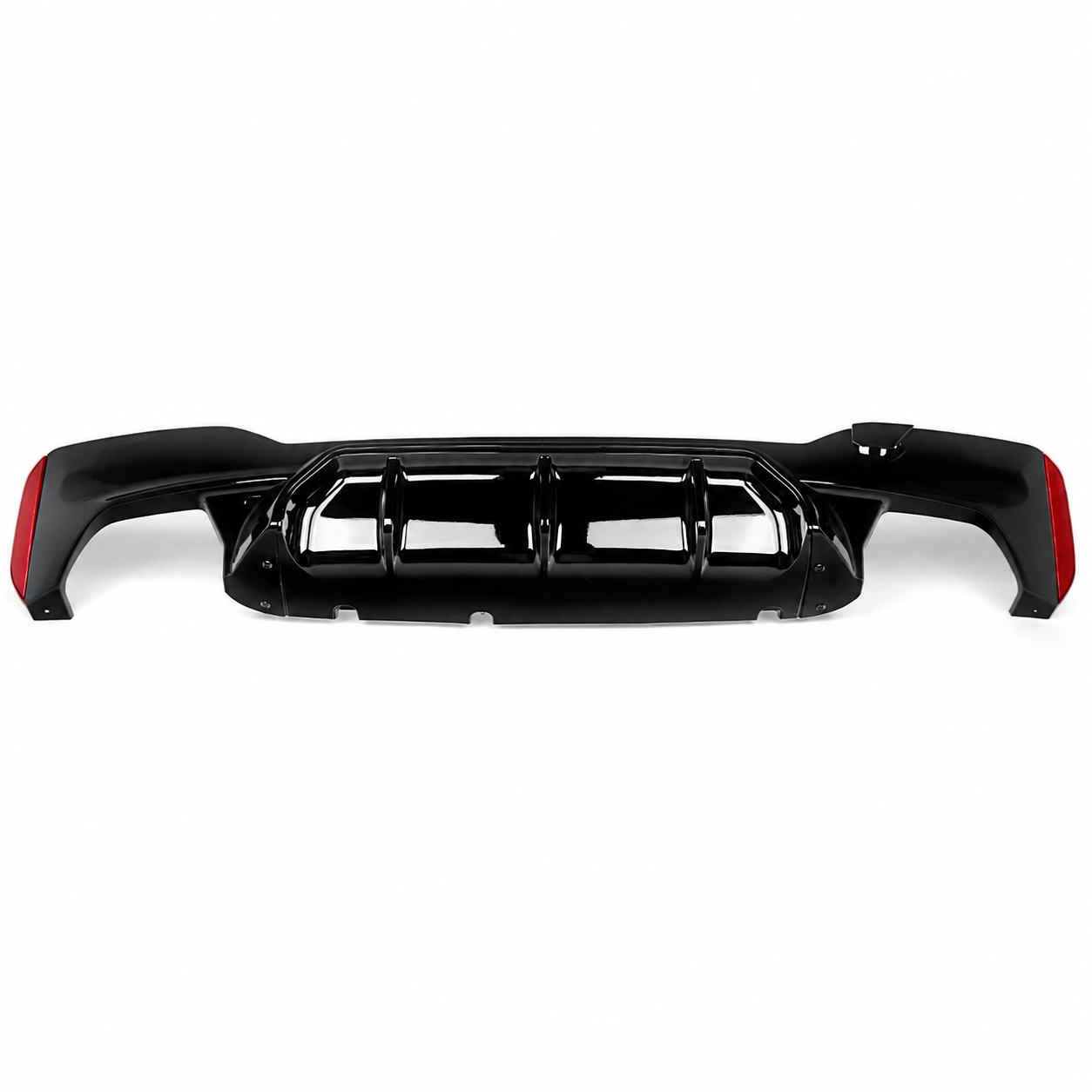 BMW 5-SeriesG30/G31 Diffuser & Exhaust Tips  (2017-2023)