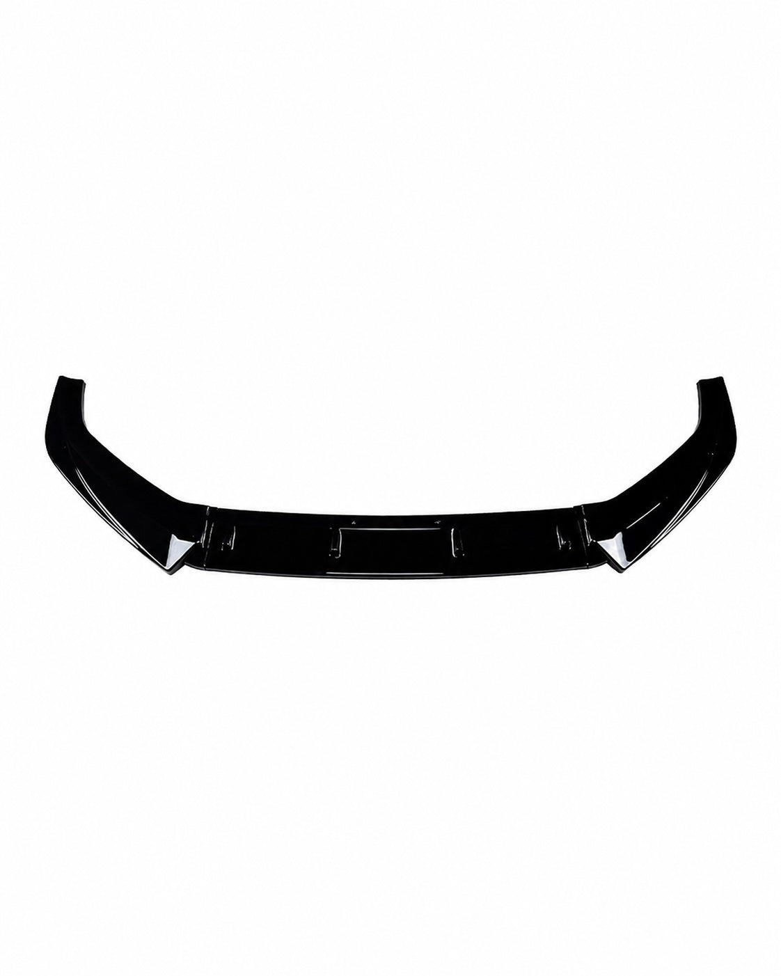 Audi A5/S5 B9 Front Lip Spoiler (2016-2019)