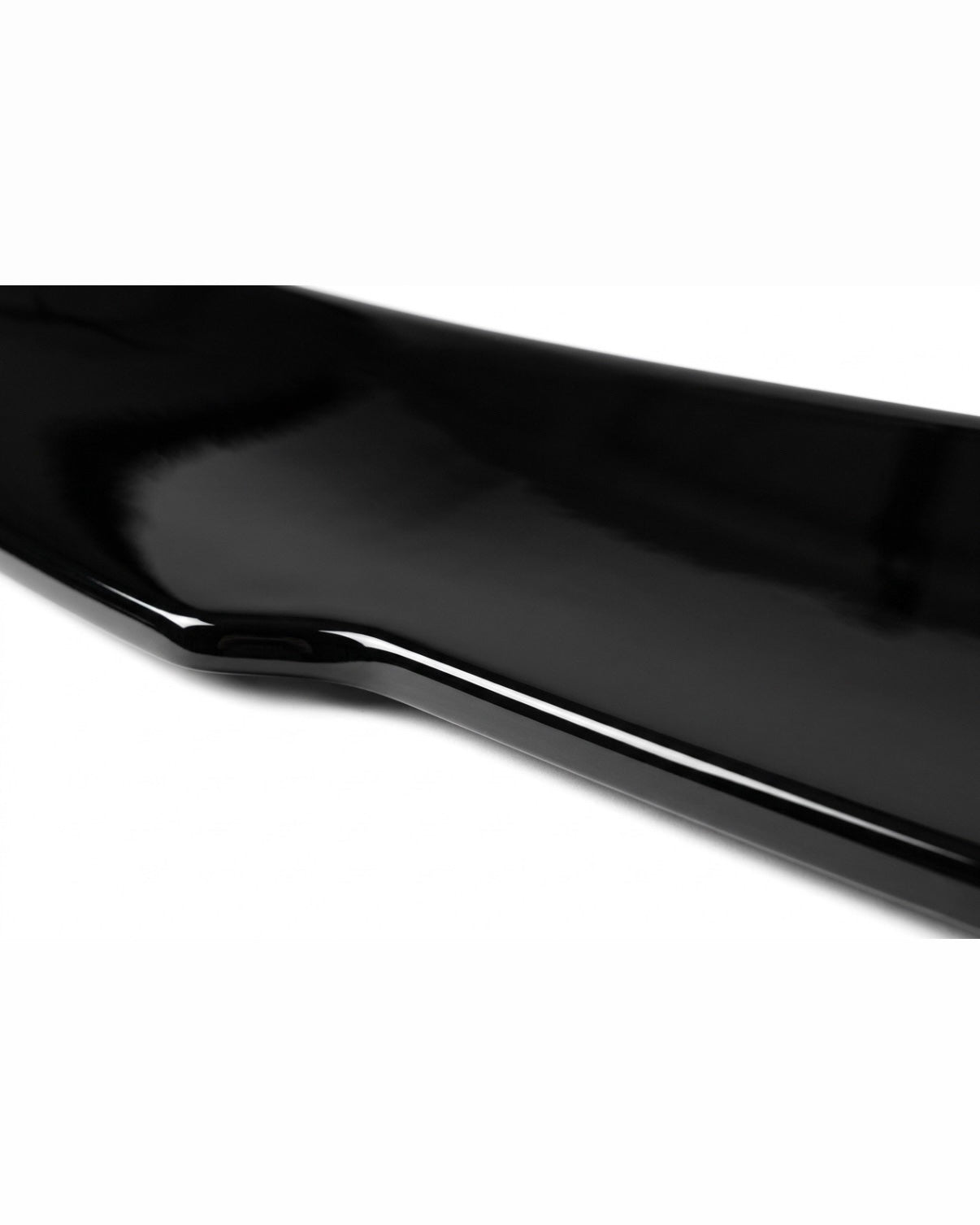 BMW 3-Series/M3 G20/G80 Trunk Spoiler CS-Style (2019+)