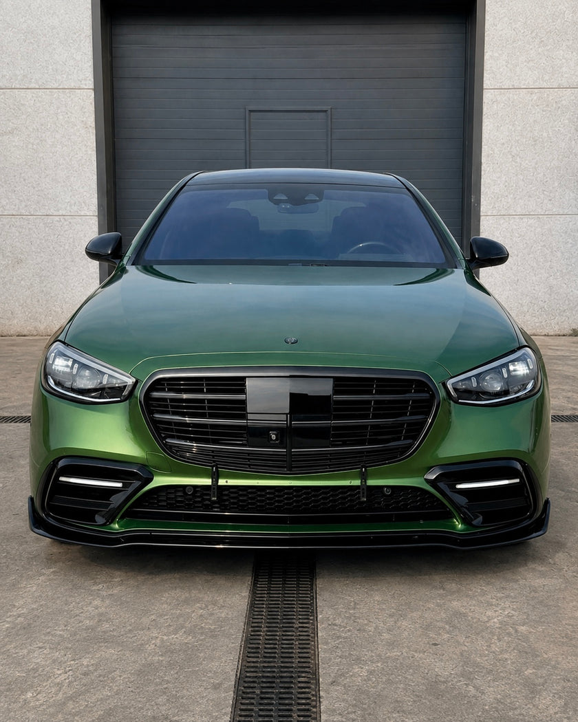 Body kit Mercedes S-Class W223 (2020-2025)