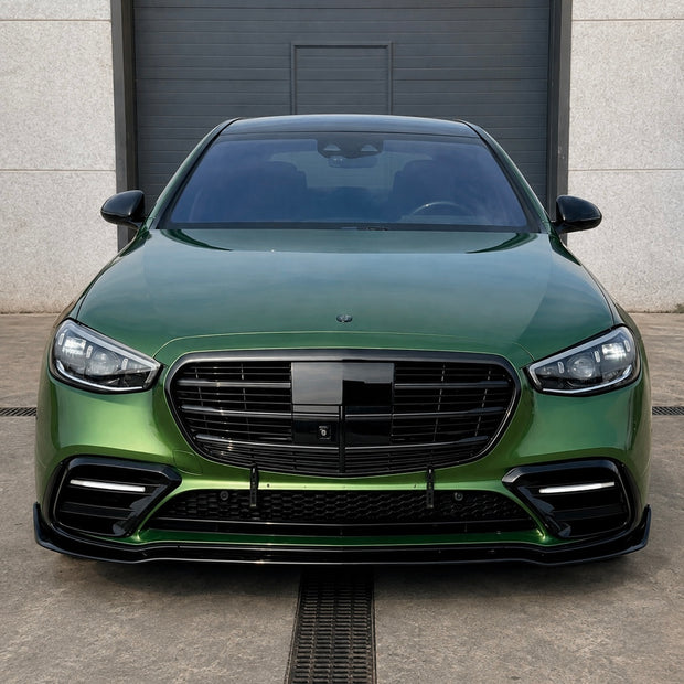 Body kit Mercedes S-Class W223 (2020-2025)