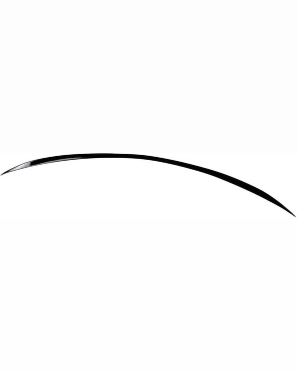 Mercedes C-Class W205 63AMG Style Trunk Spoiler (2014-2021)