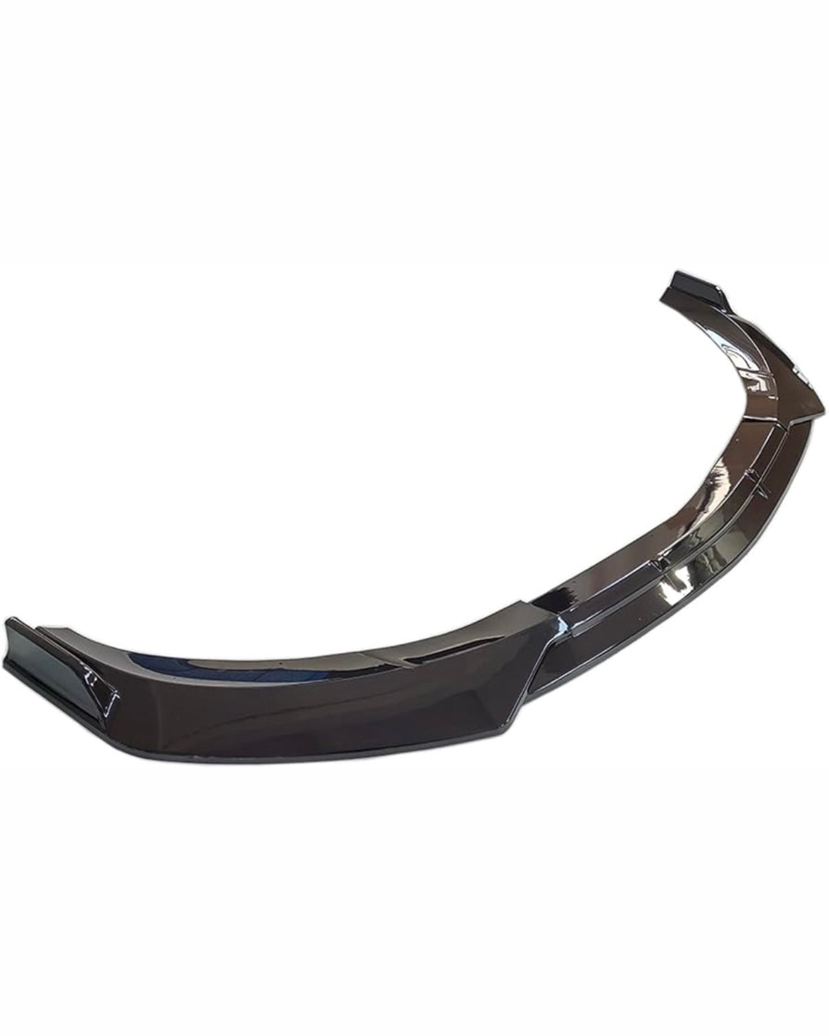 Mercedes E-Class W213/S213 Front Lip Spoiler (2016-2020)
