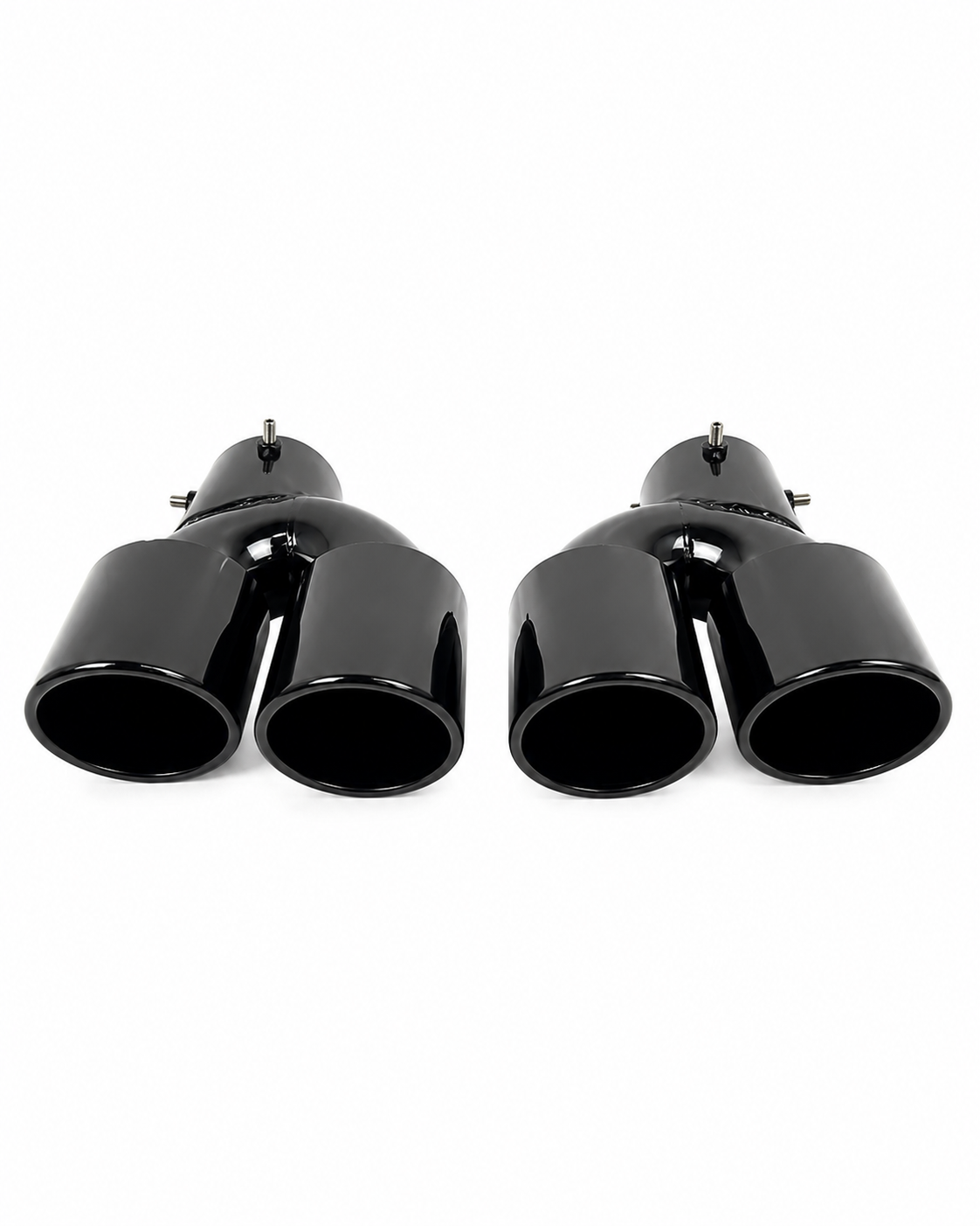 BMW 3-Series G20/G21 Pre-LCI Diffuser With Exhaust Tips (2019-2022)