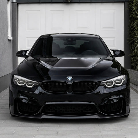 Комплект предна броня BMW 3-Series F30 към M3 F80 (2012-2018)