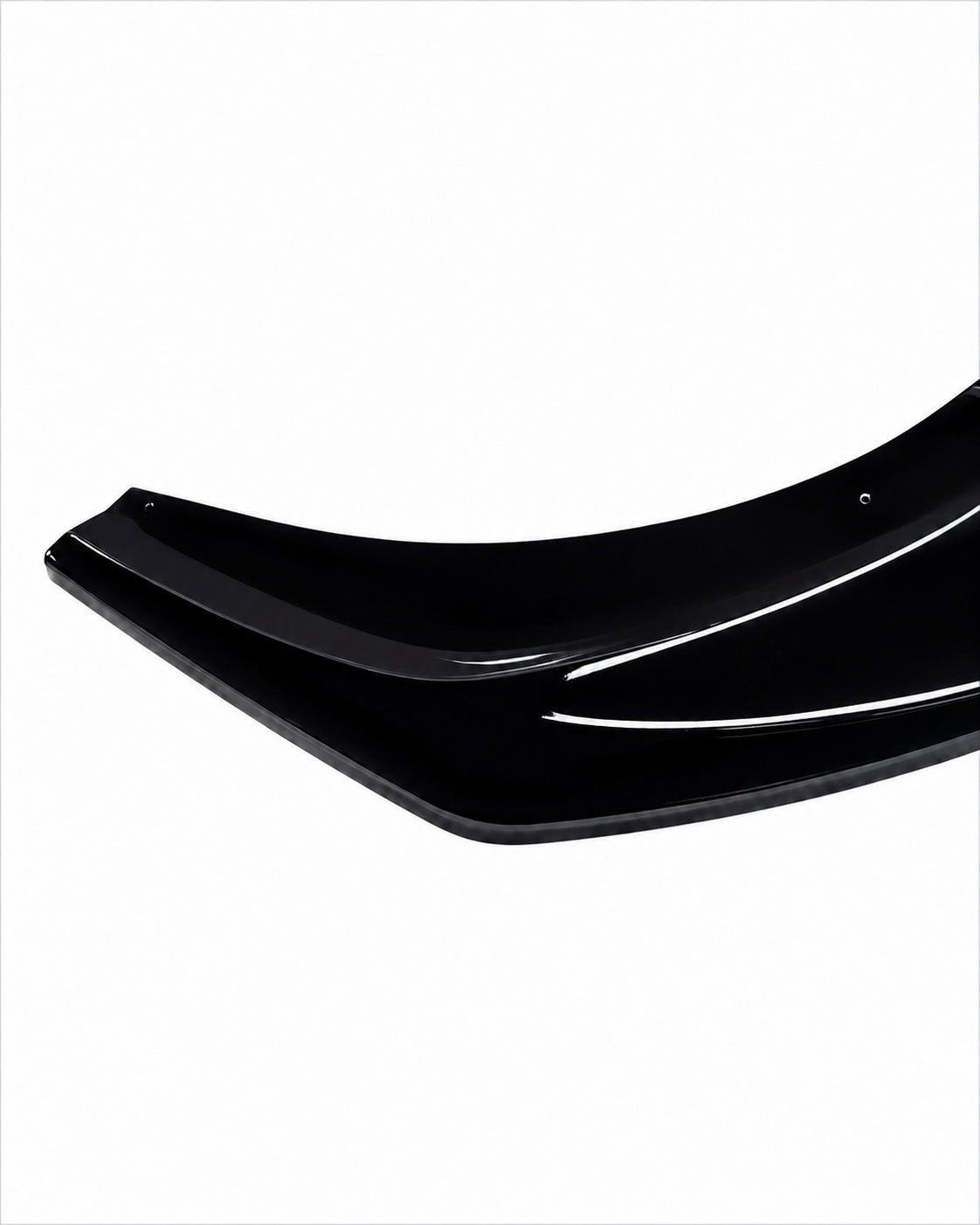 Audi Q3/SQ3 F3 Front Lip Spoiler (2018-2024)