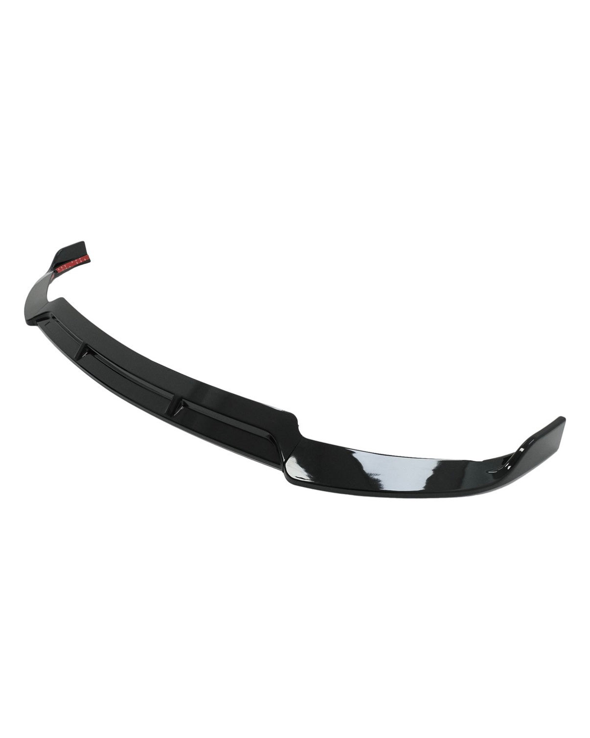 Mercedes C-Class W205/S205 Facelift Front Lip Spoiler (2018-2021)