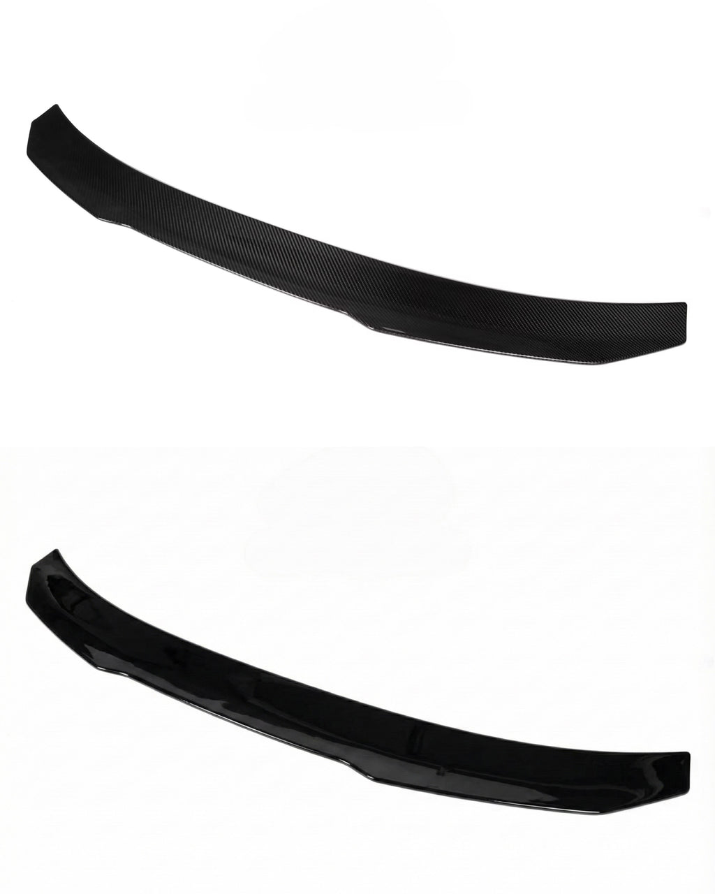 Trunk Spoiler BMW 4-Series G22 (2020-2025)
