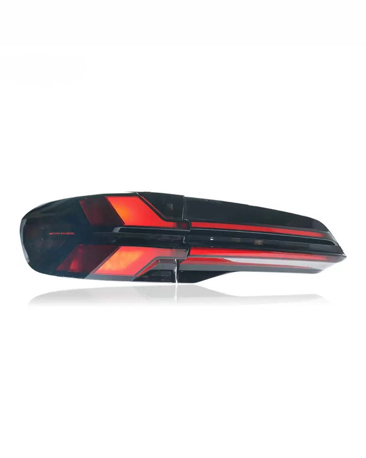 BMW X5 G05 | X5M F95 LED LCI Style Tail Lights (2019-2023)