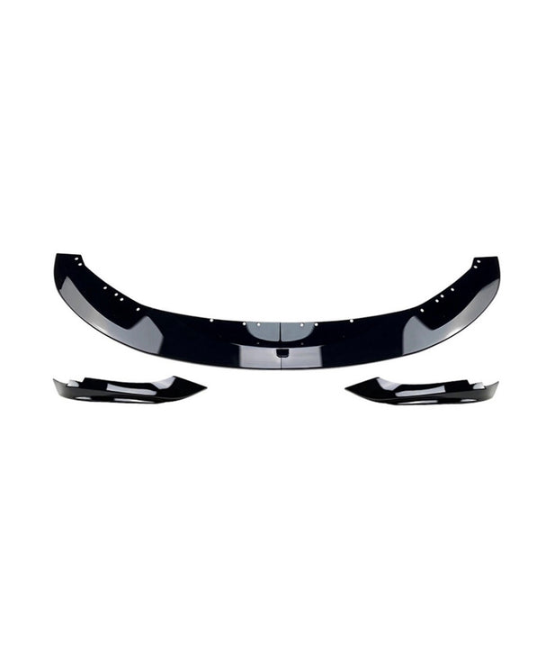BMW 4-Series F32/33/36 Front Lip Spoiler (2013-2020)