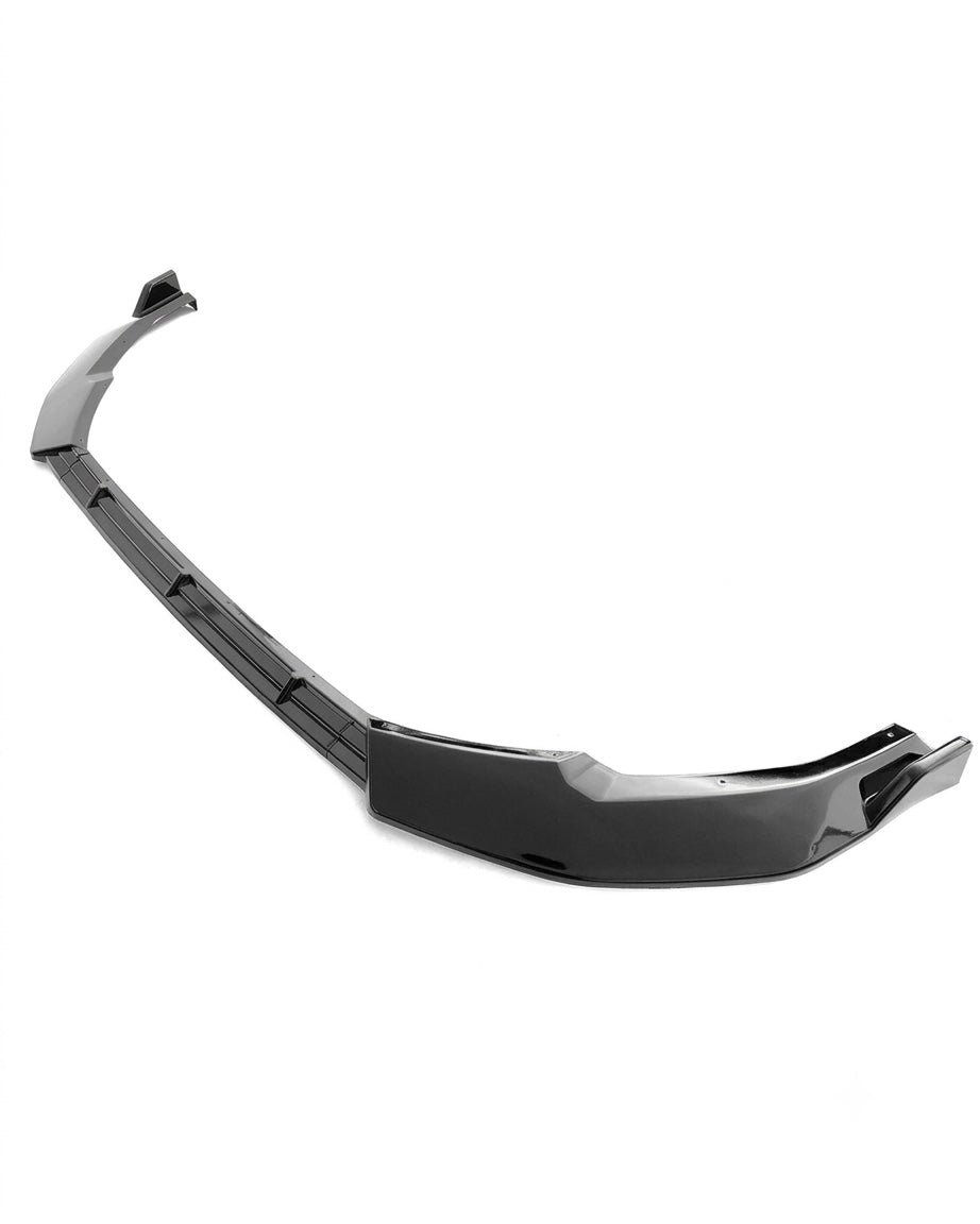 Audi A5/S5 B9.5 Facelift Front Lip Spoiler (2020-2024)