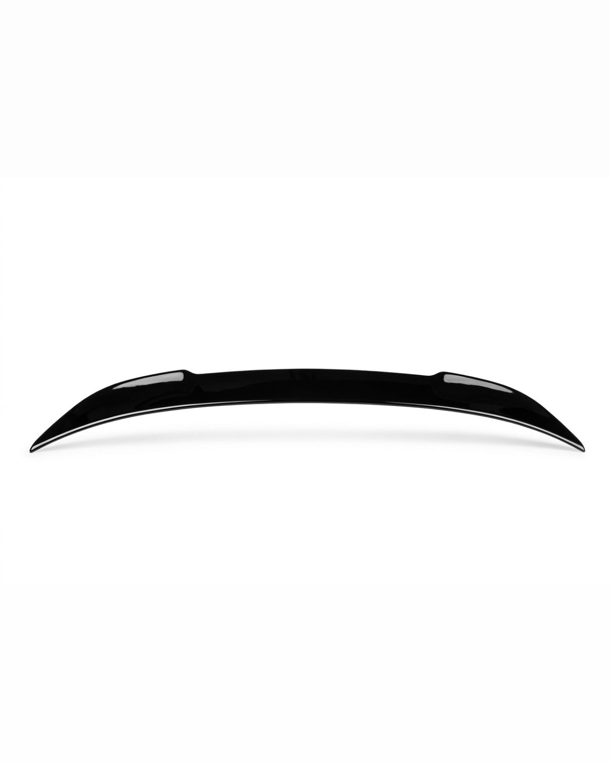 BMW 3-Series/M3 G20/G80 Trunk Spoiler CS-Style (2019+)
