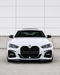 BMW 4-Series G22/G23 Front Side Trim (2020+)