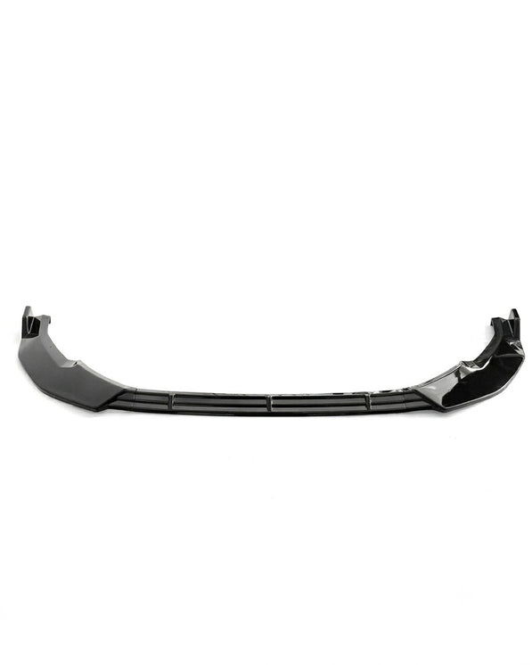Audi A5/S5 B9.5 Facelift Front Lip Spoiler (2020-2024)
