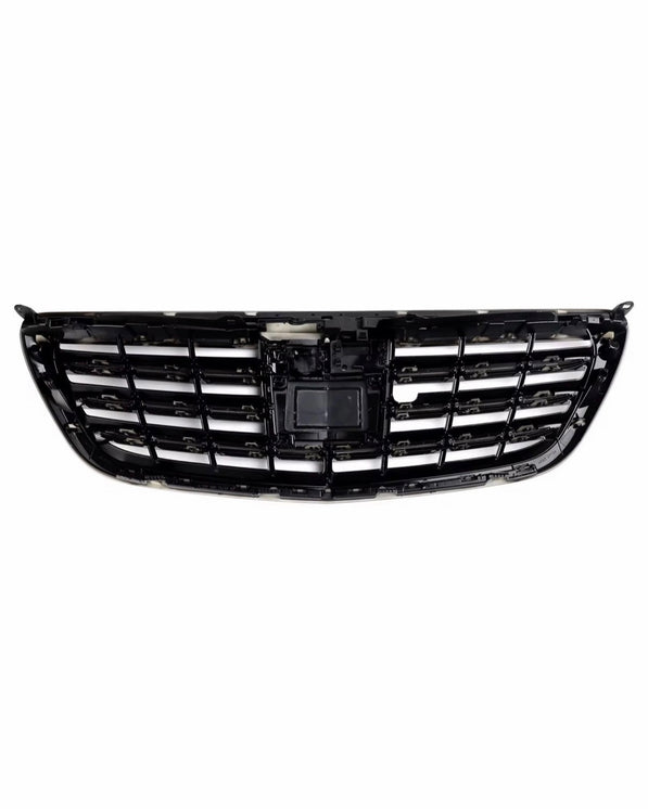 Mercedes S-Class W222 Black Grille (2014-2020)