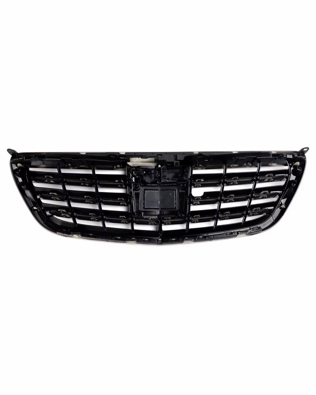 Mercedes S-Class W222 Black Grille (2014-2020)