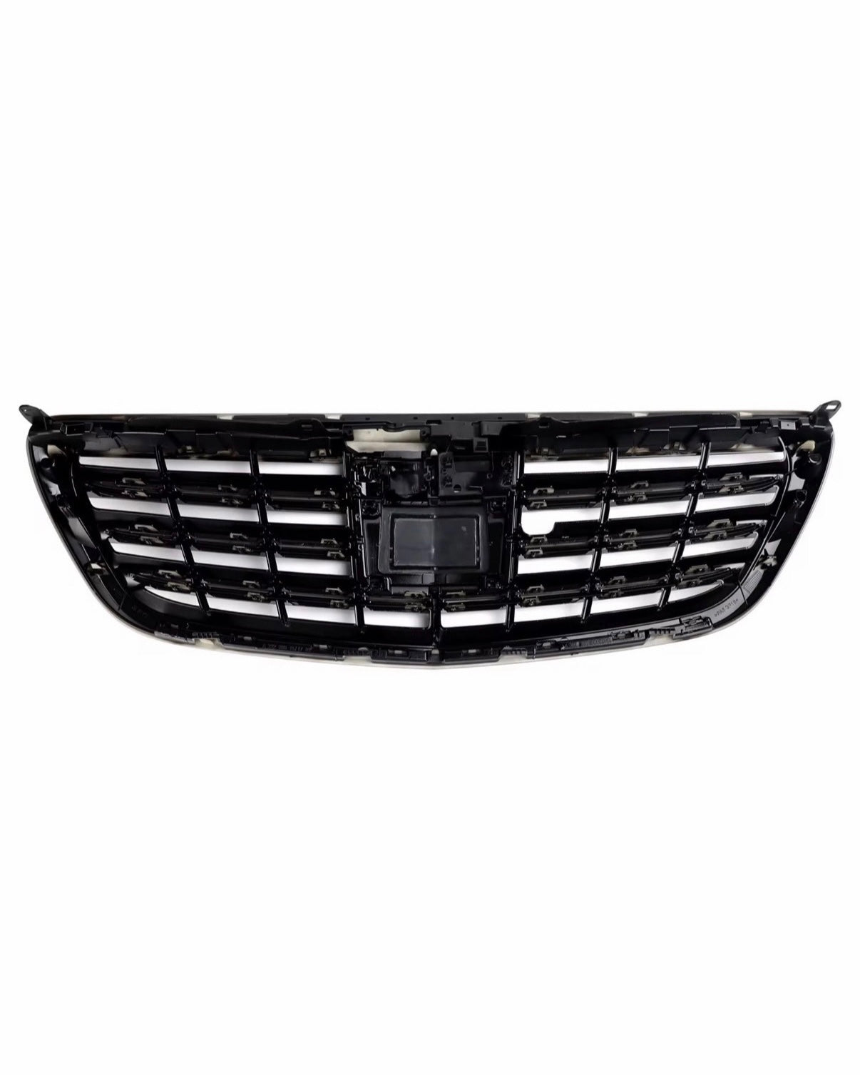 Mercedes S-Class W222 Black Grille (2014-2020)