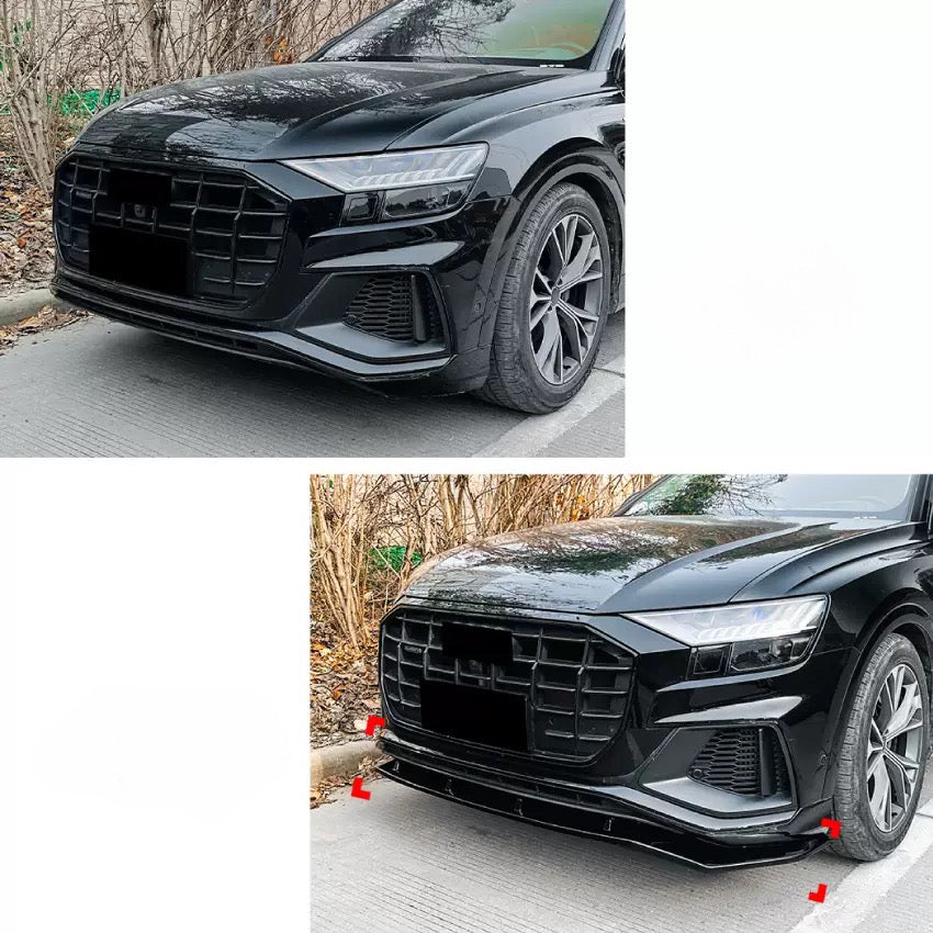 Audi Q8 2019-2023