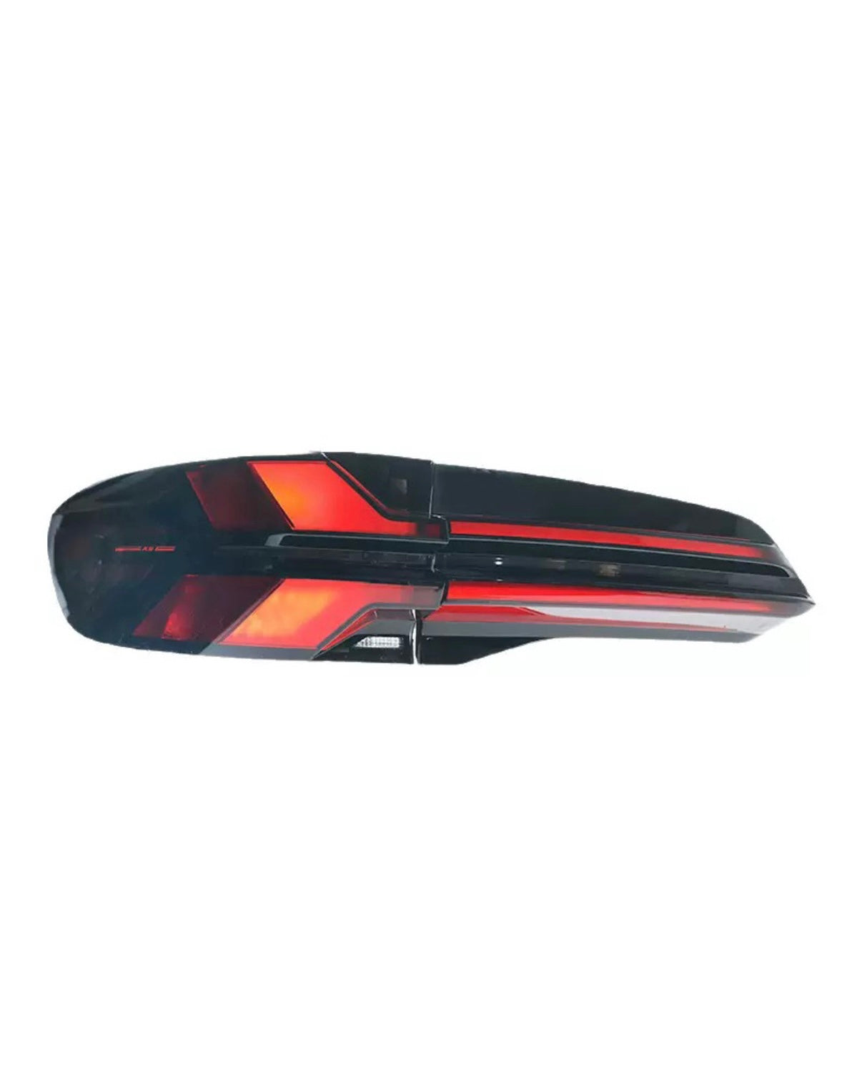 BMW X5 G05 | X5M F95 LED LCI Style Tail Lights (2019-2023)