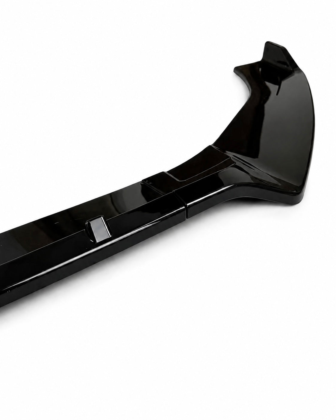 Volkswagen Golf 7/7.5 (MK7) R-Line/GTD/GTI/R Front Lip Spoiler (2012-2020)