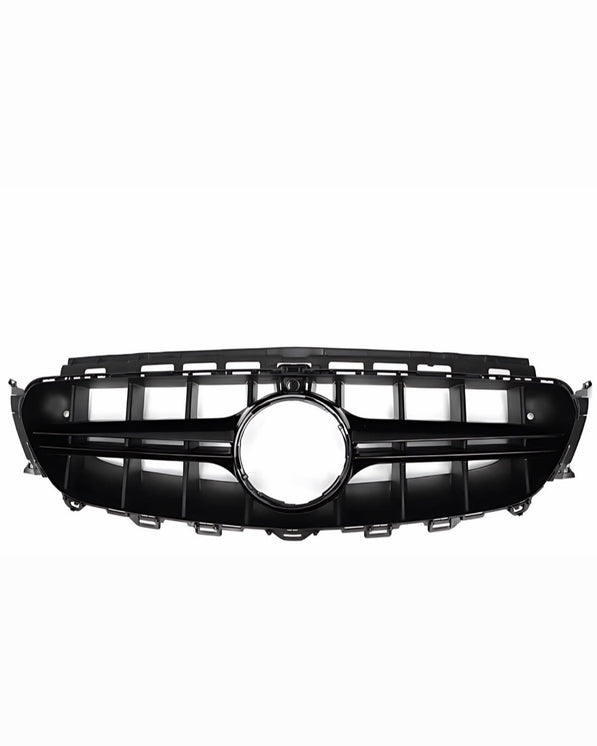 Mercedes E-Class W213/S213 AMG-Style Grille (2016-2020)