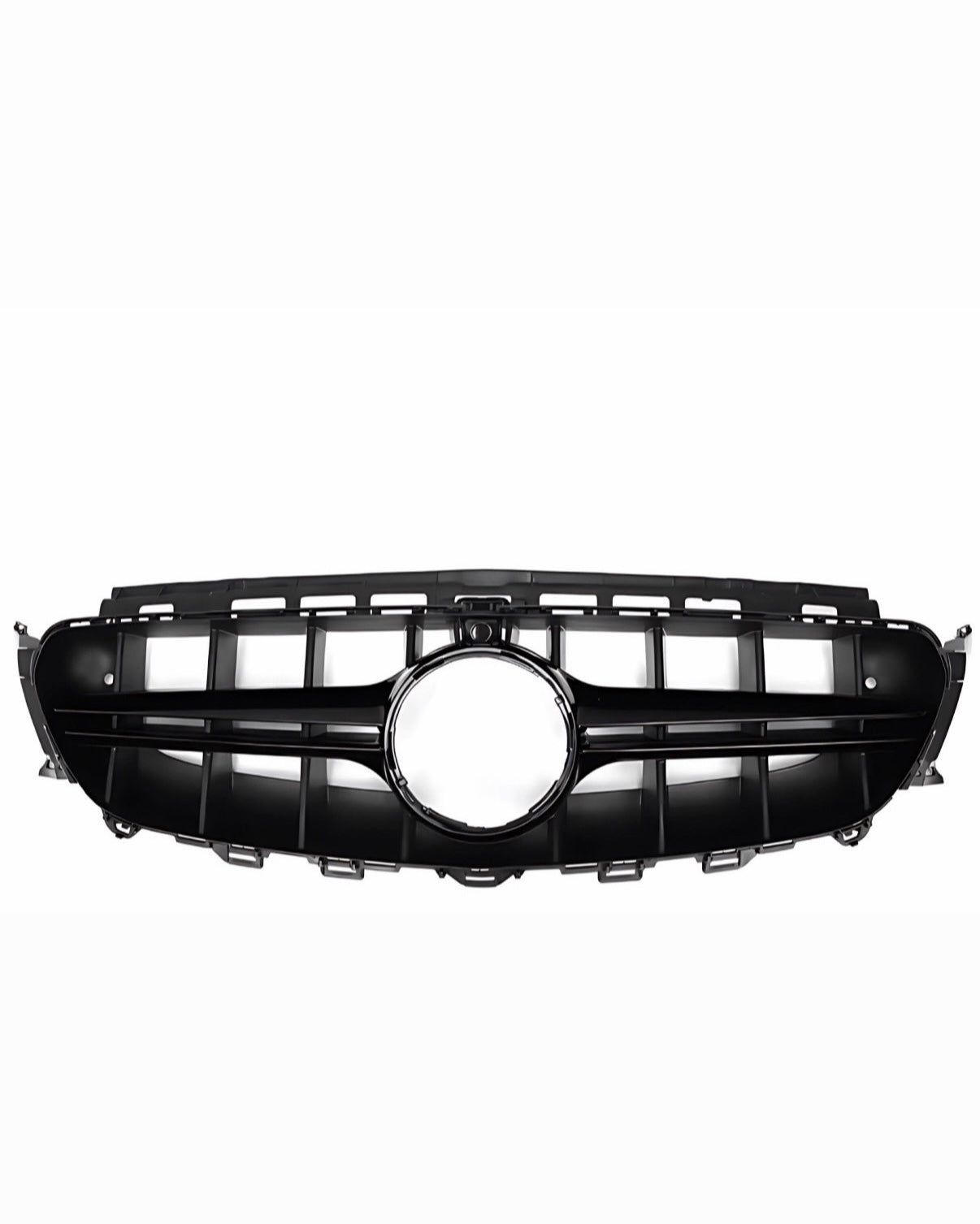 Mercedes E-Class W213/S213 AMG-Style Grille (2016-2020)