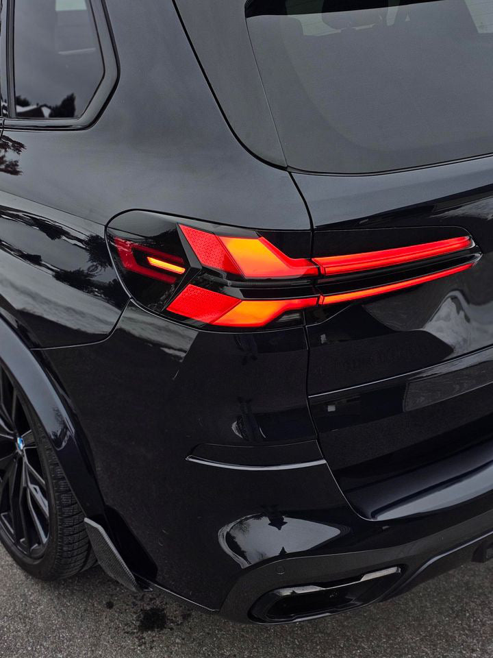 LCI style LED Taillights - BMW X5 G05 (2018-2023)