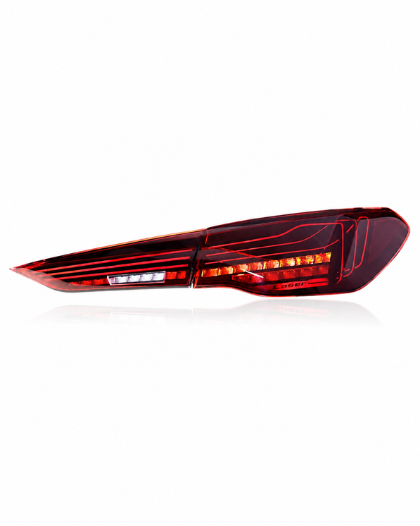 BMW 4-Series G22/23 | M4 82/83 LCI-Style Tail Lights (2020-2024)