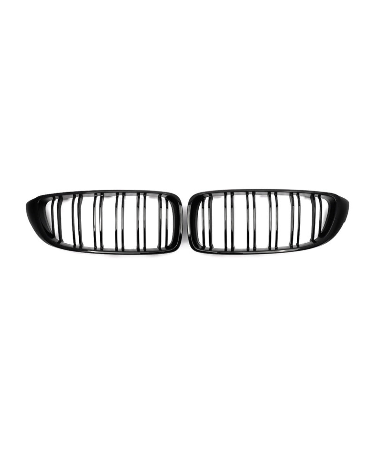 BMW 4-Series F32/33/36 | M4 82/83 Double Line Grille (2013-2020)