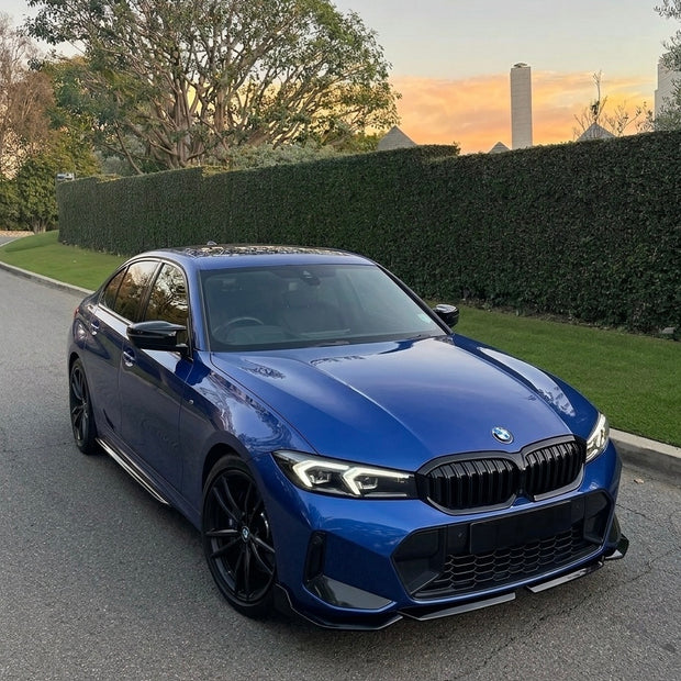 BMW 3-Series G20/G21 LCI Double Line (2022+)