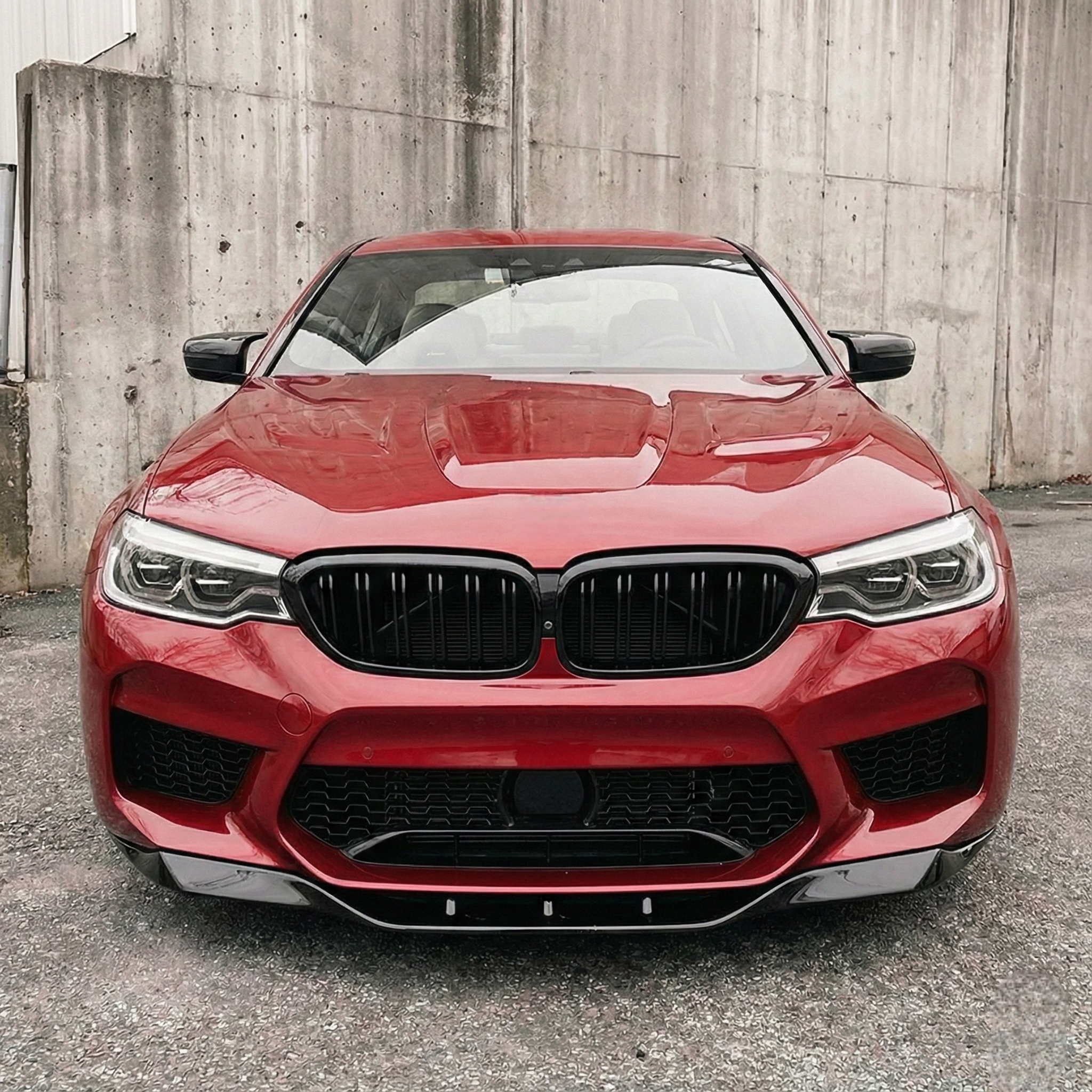 BMW M5 F90 (2018-2020)