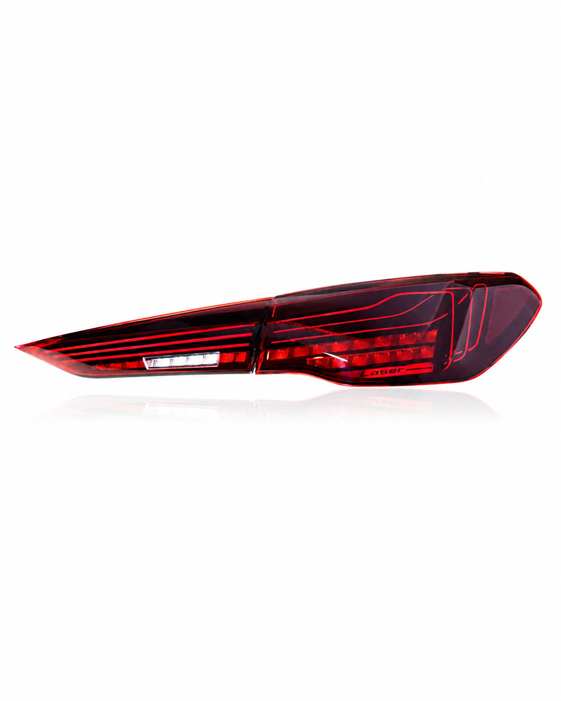 BMW 4-Series G22/23 | M4 82/83 LCI-Style Tail Lights (2020-2024)