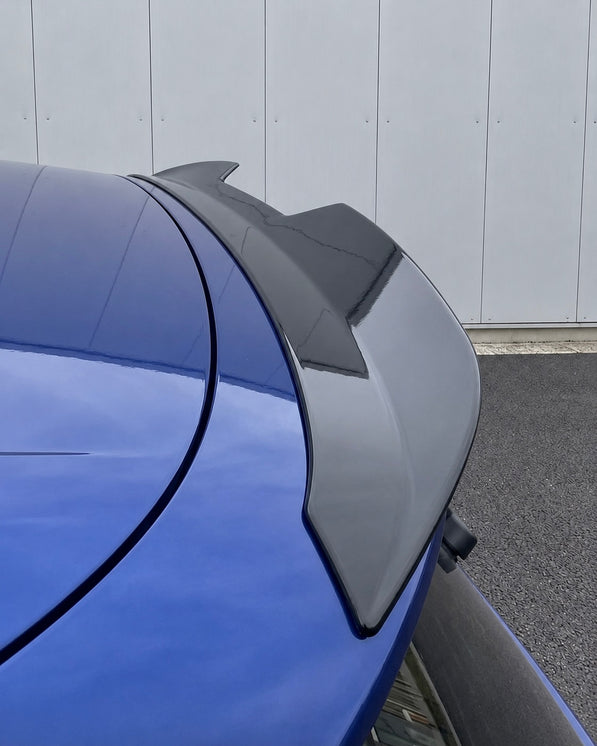 Volkswagen Tiguan MK2/2.5 R-Line Roof Spoiler (2016-2024)