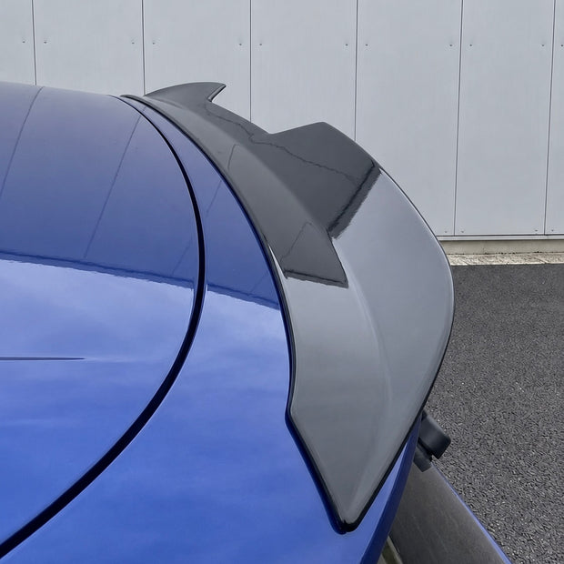 Volkswagen Tiguan MK2/2.5 R-Line Roof Spoiler (2016-2024)