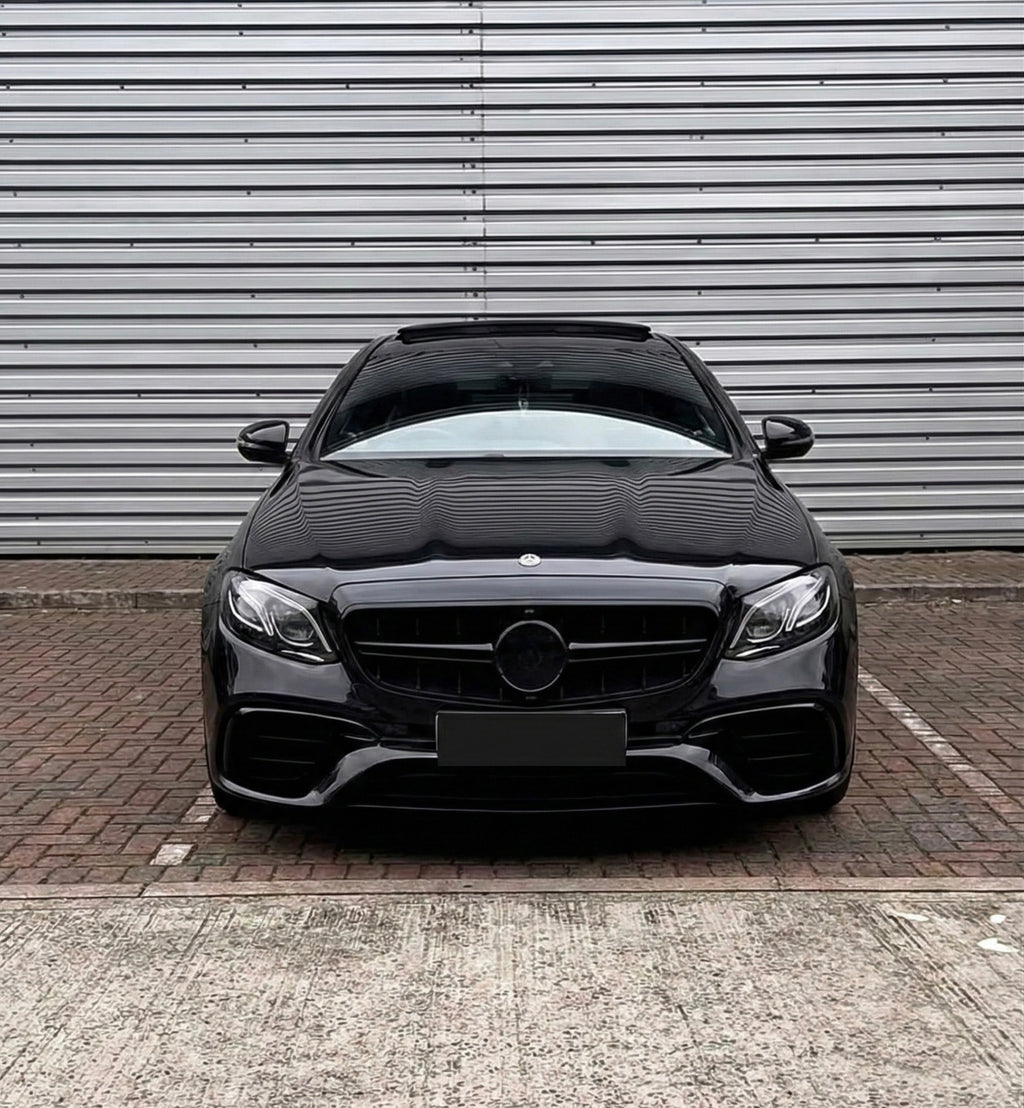 Grille Mercedes E-Class W213 (2016-2020)