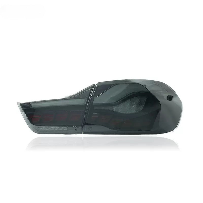 GTS OLED style Taillights - Bmw F32/33/36/82/83 (2013-2020)