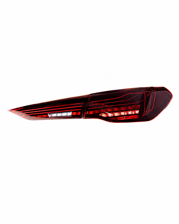 BMW 4-Series G22/23 | M4 82/83 LCI-Style Tail Lights (2020-2024)