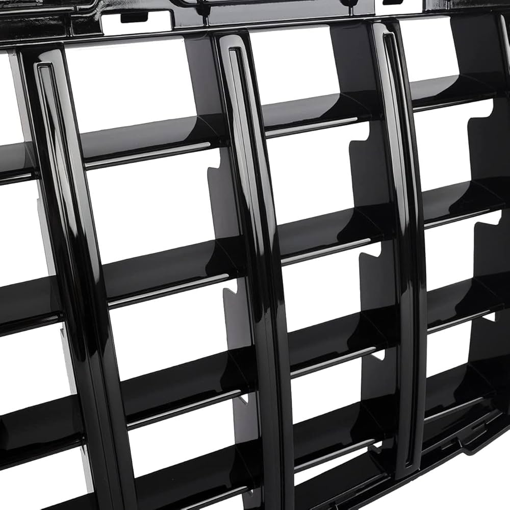 Grille Mercedes C-Class W205 (2014-2018)