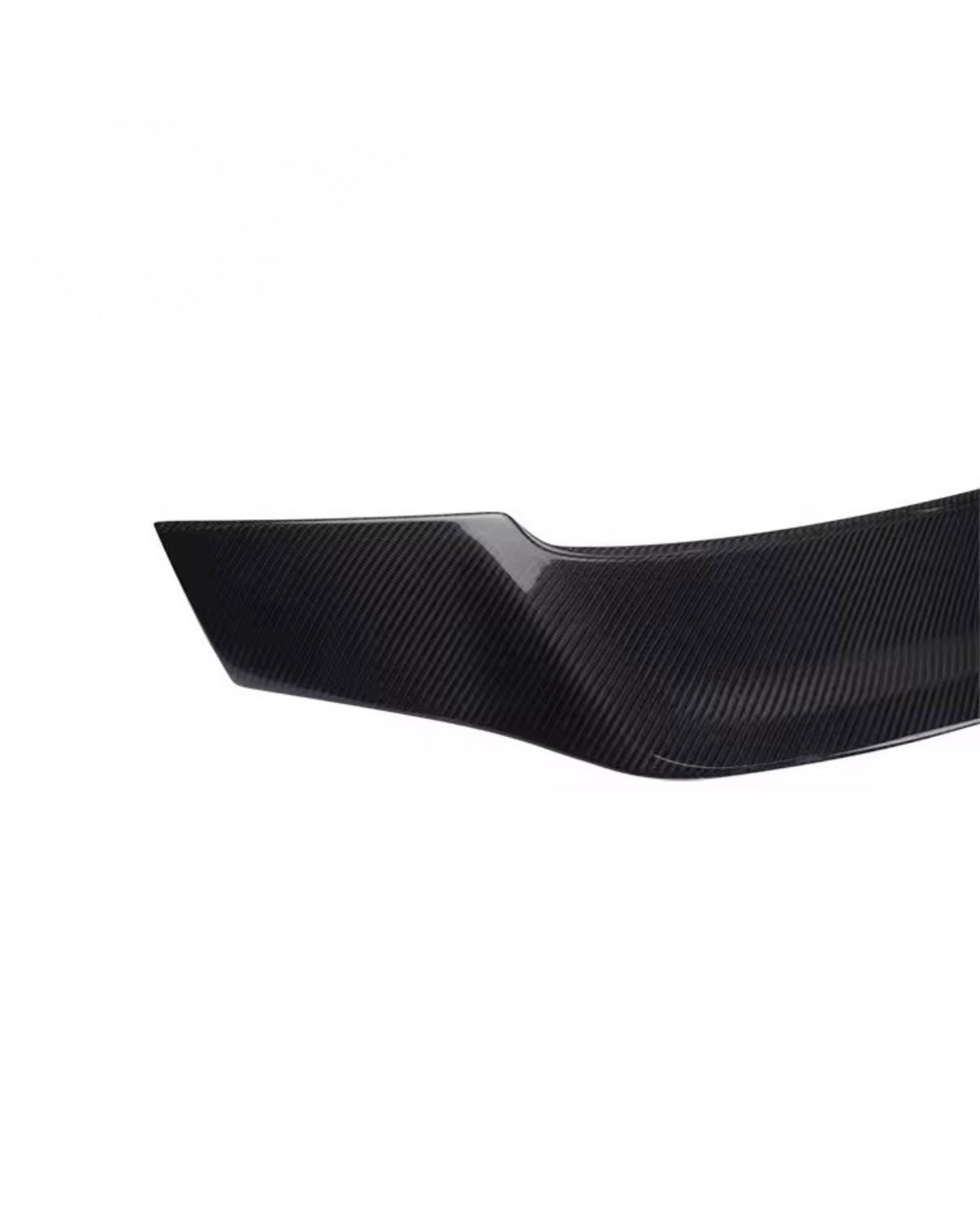 Mercedes CLS W218 Trunk Spoiler (2011-2018)
