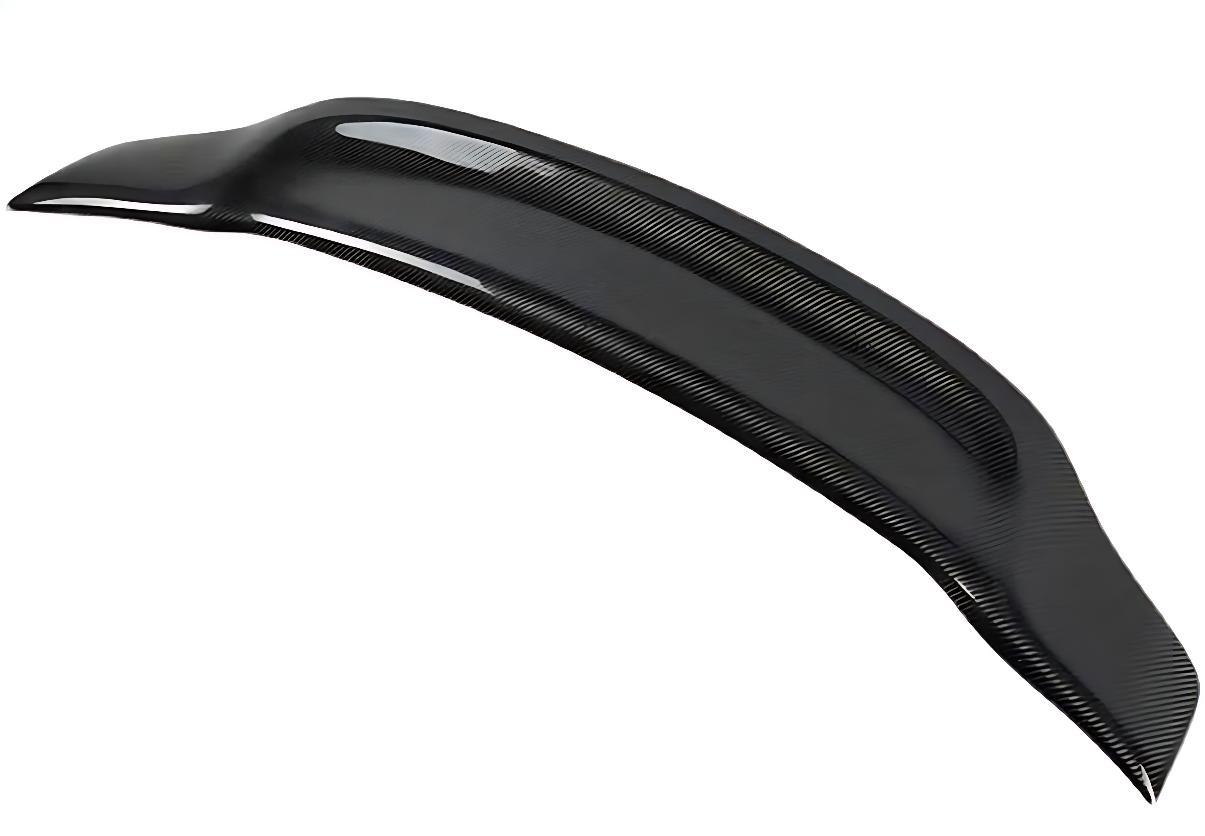 Trunk Spoiler Mercedes CLS W218 (2011-2018)