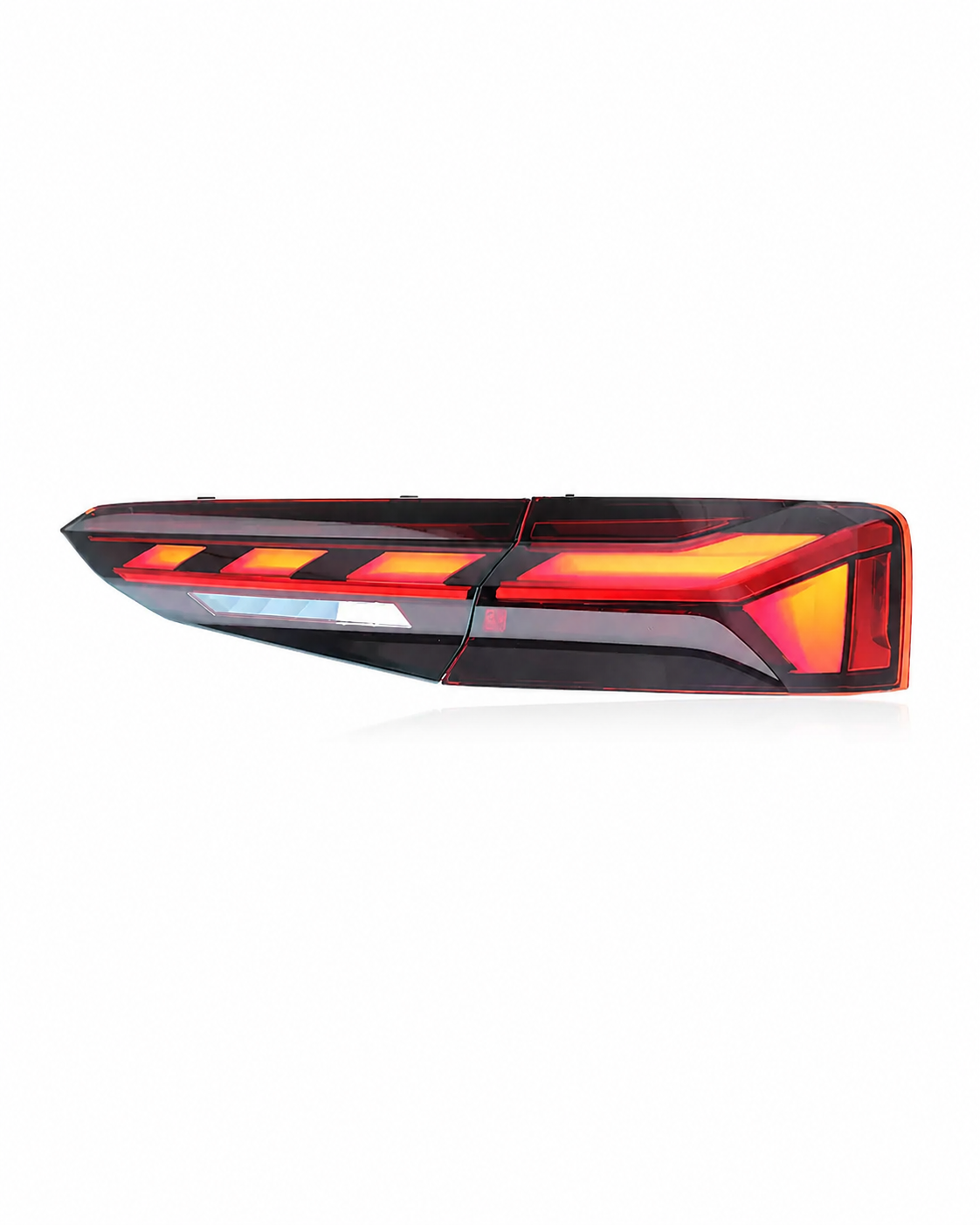 Audi A5/S5/RS5 B9 LED Facelift Style Tail Lights (2016-2019)