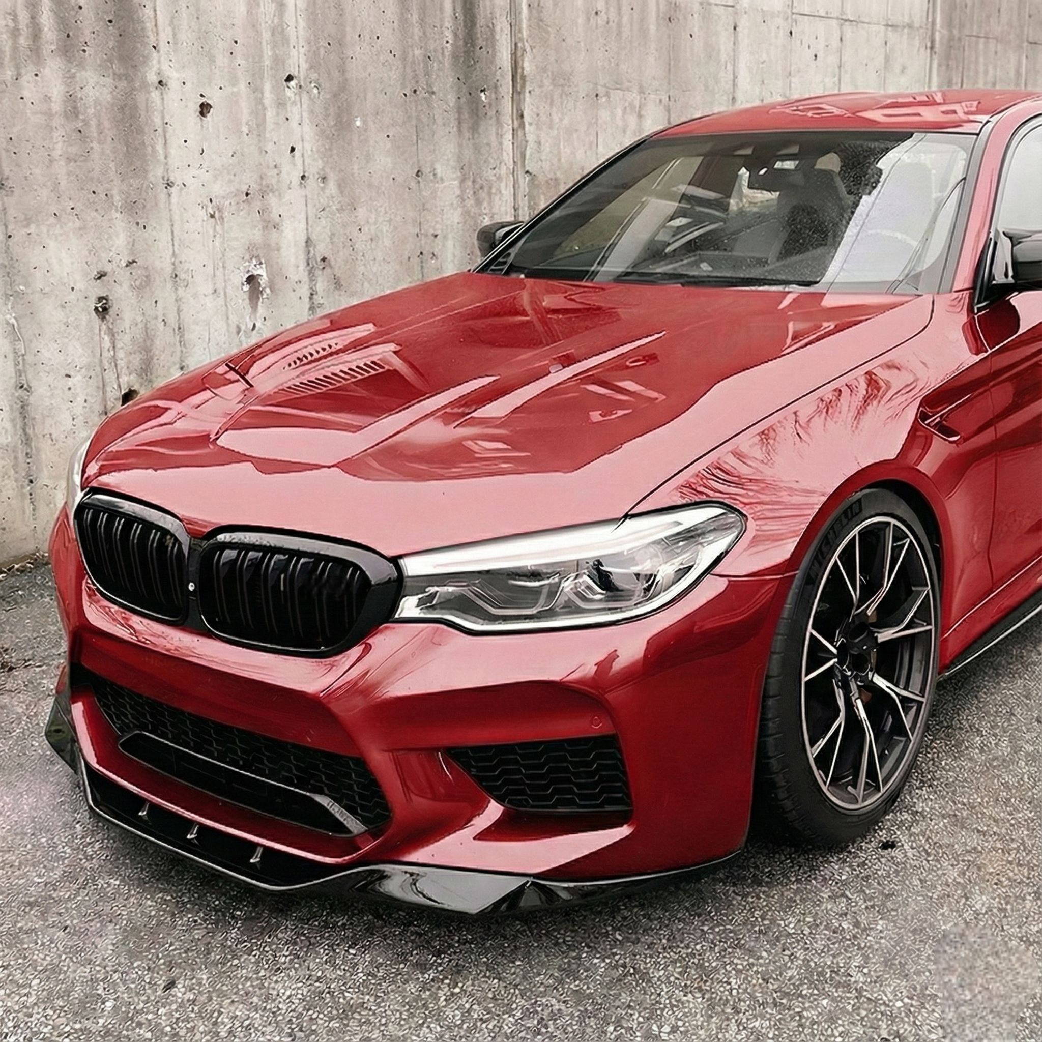 BMW M5 F90 (2018-2020)