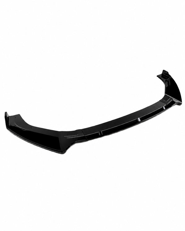 Volkswagen Golf 7/7.5 (MK7) R-Line/GTD/GTI/R Front Lip Spoiler (2012-2020)