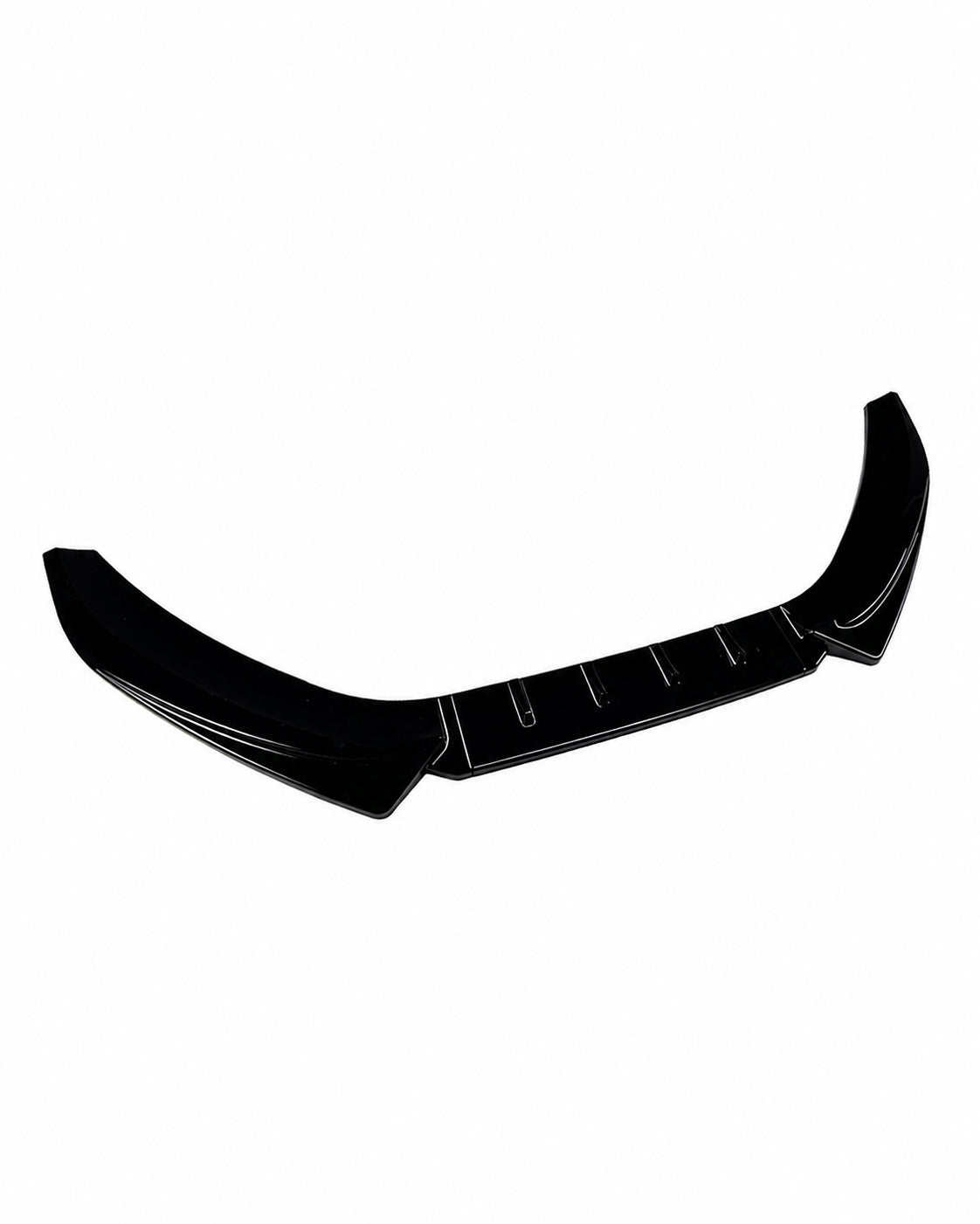 Audi A5/S5 B8.5 Facelift Front Lip Spoiler (2013-2016)