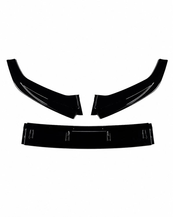 Audi A5/S5 B9 Front Lip Spoiler (2016-2019)